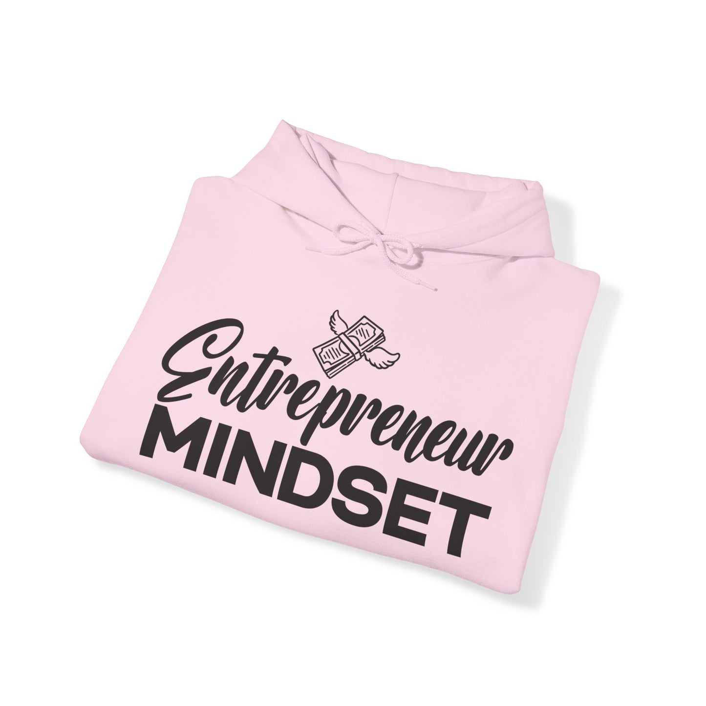 Entrepreneur Hooded Sweatshirt