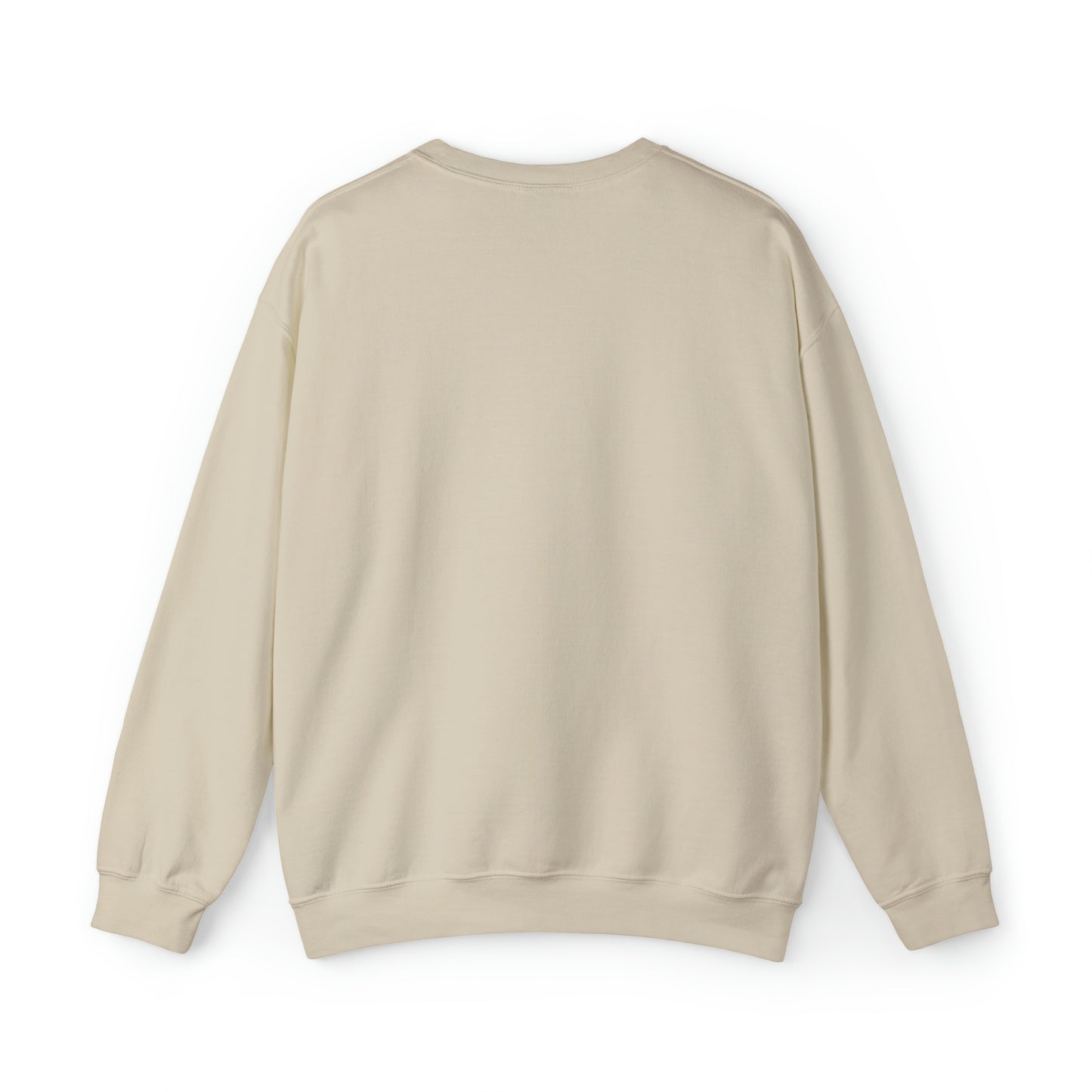 Faith Over Fear Sweatshirt