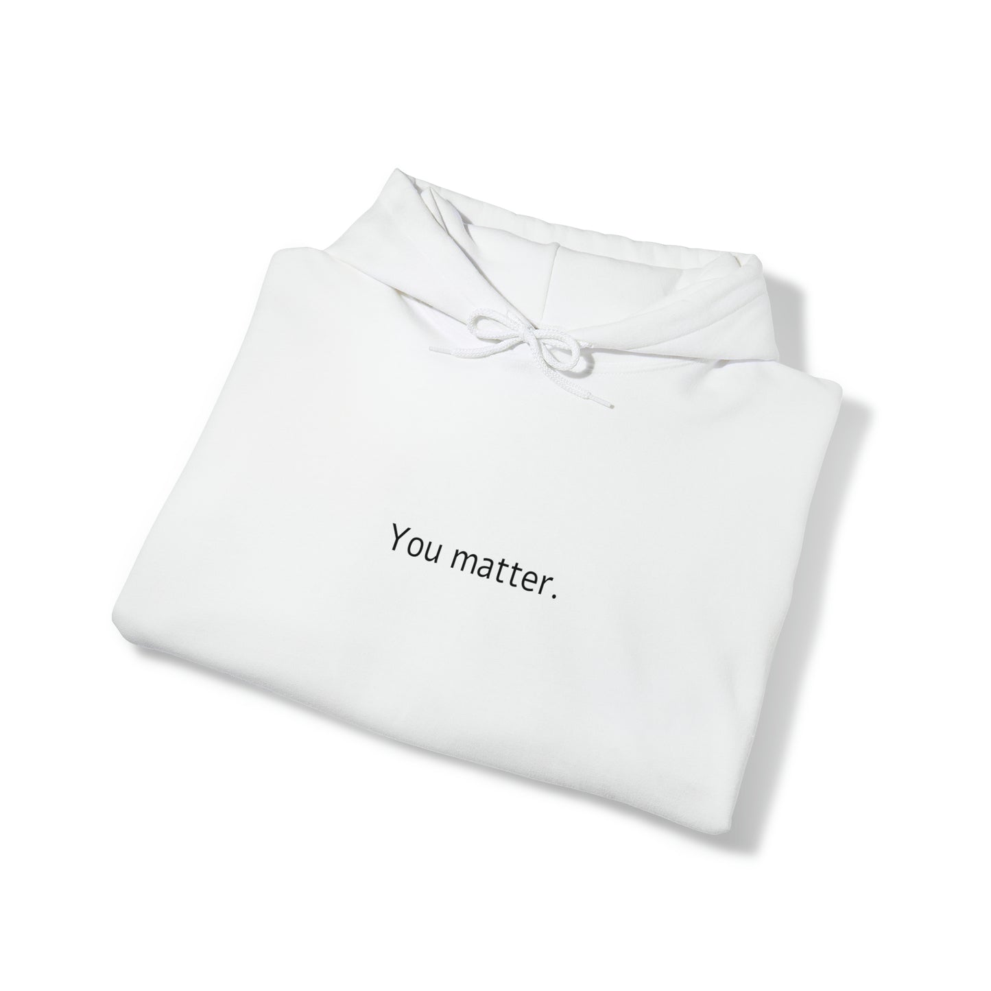 You Matter