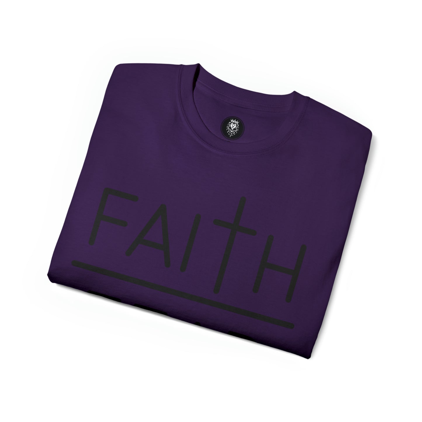 Faith Over Fear Tee