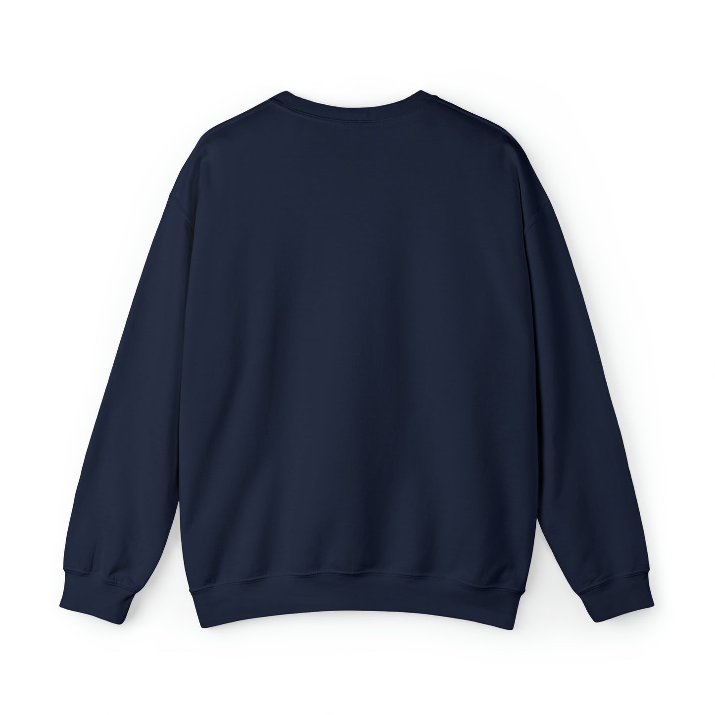 Faith Over Fear Sweatshirt