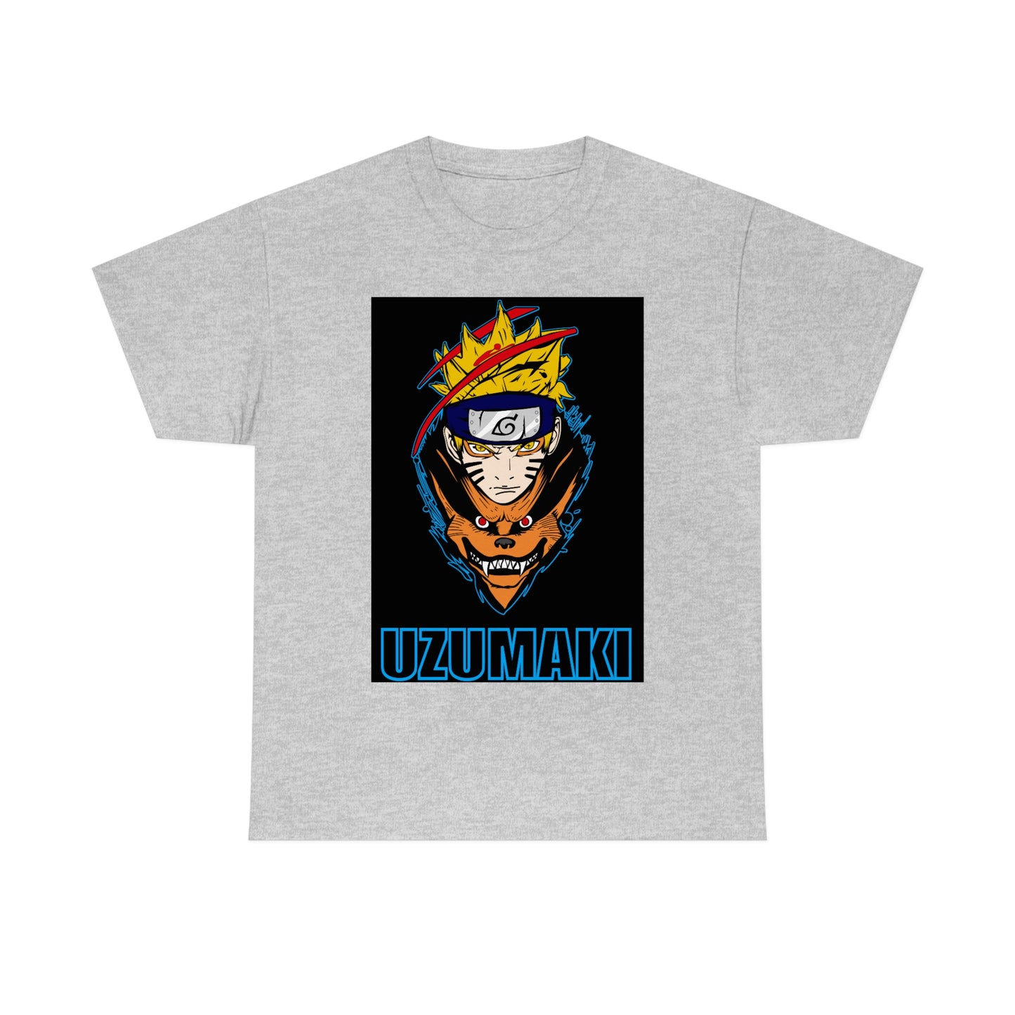 Naruto Uzumaki Tee