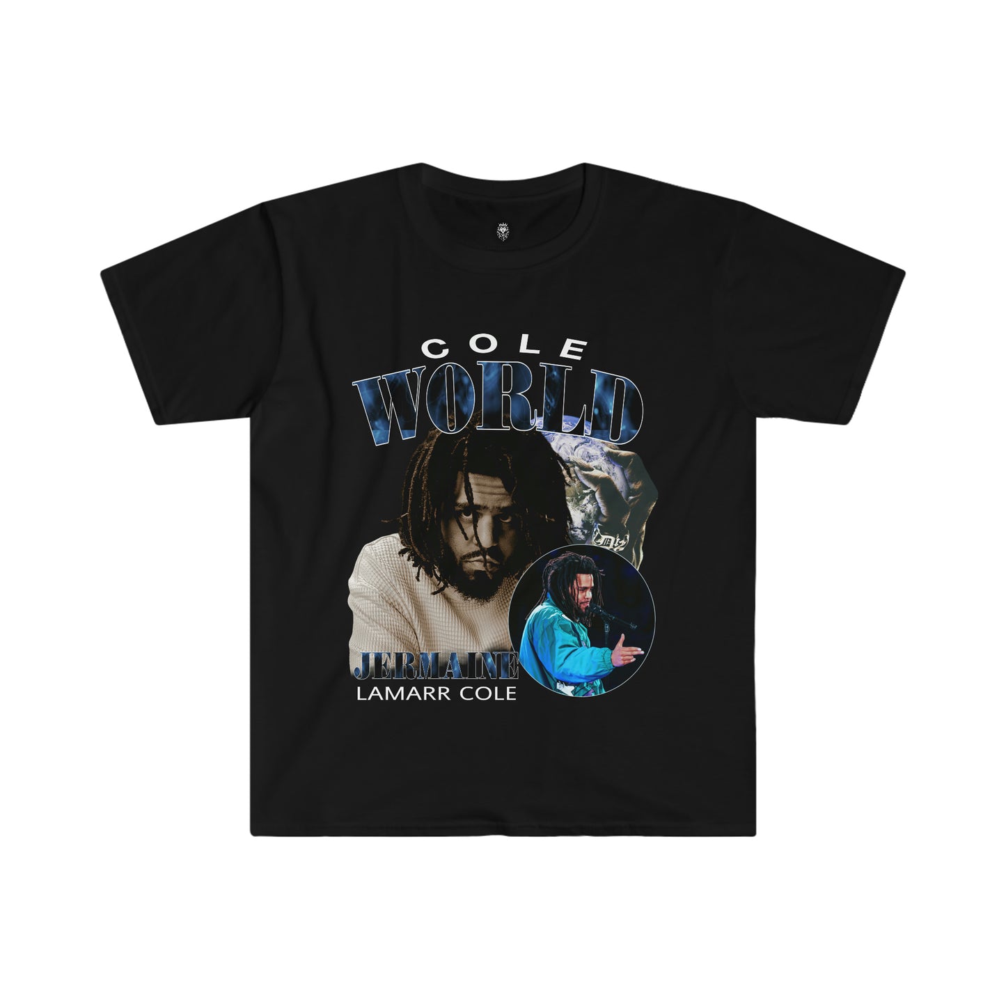 J COLE T-Shirt