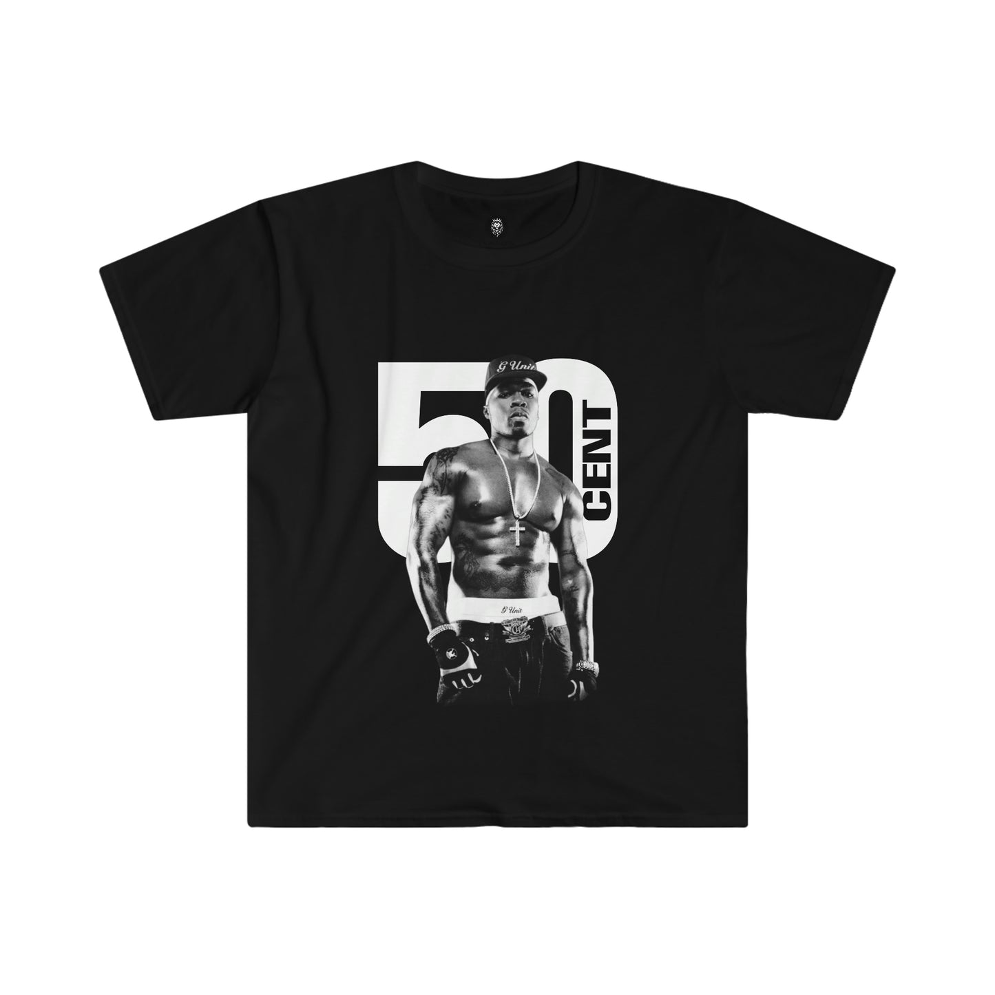 50 CENT T-Shirt