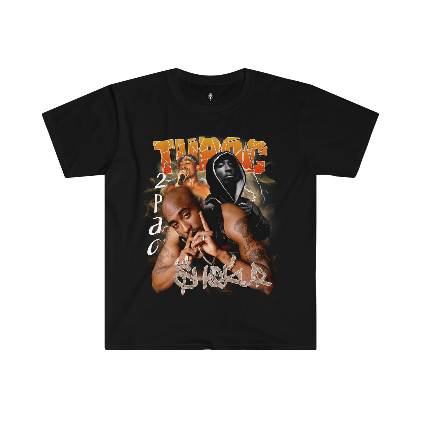 2PAC T-Shirt