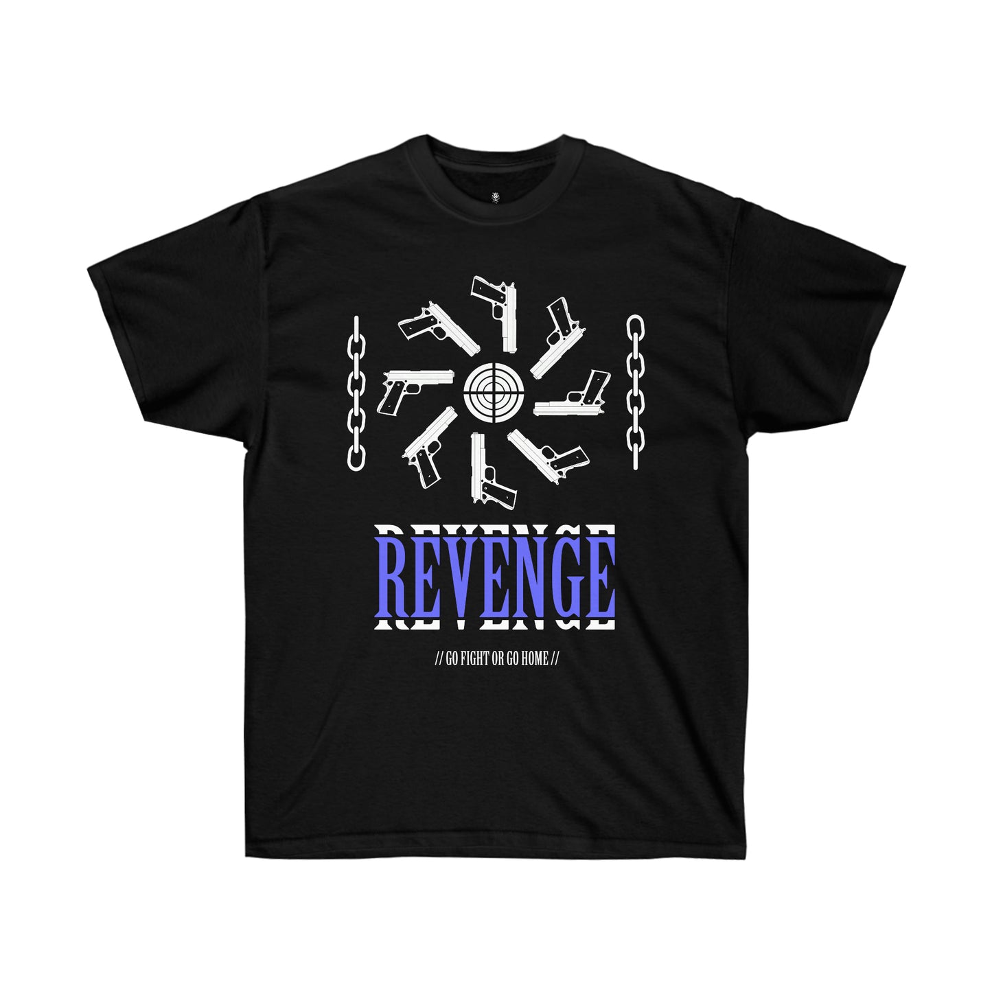 Revenge tee