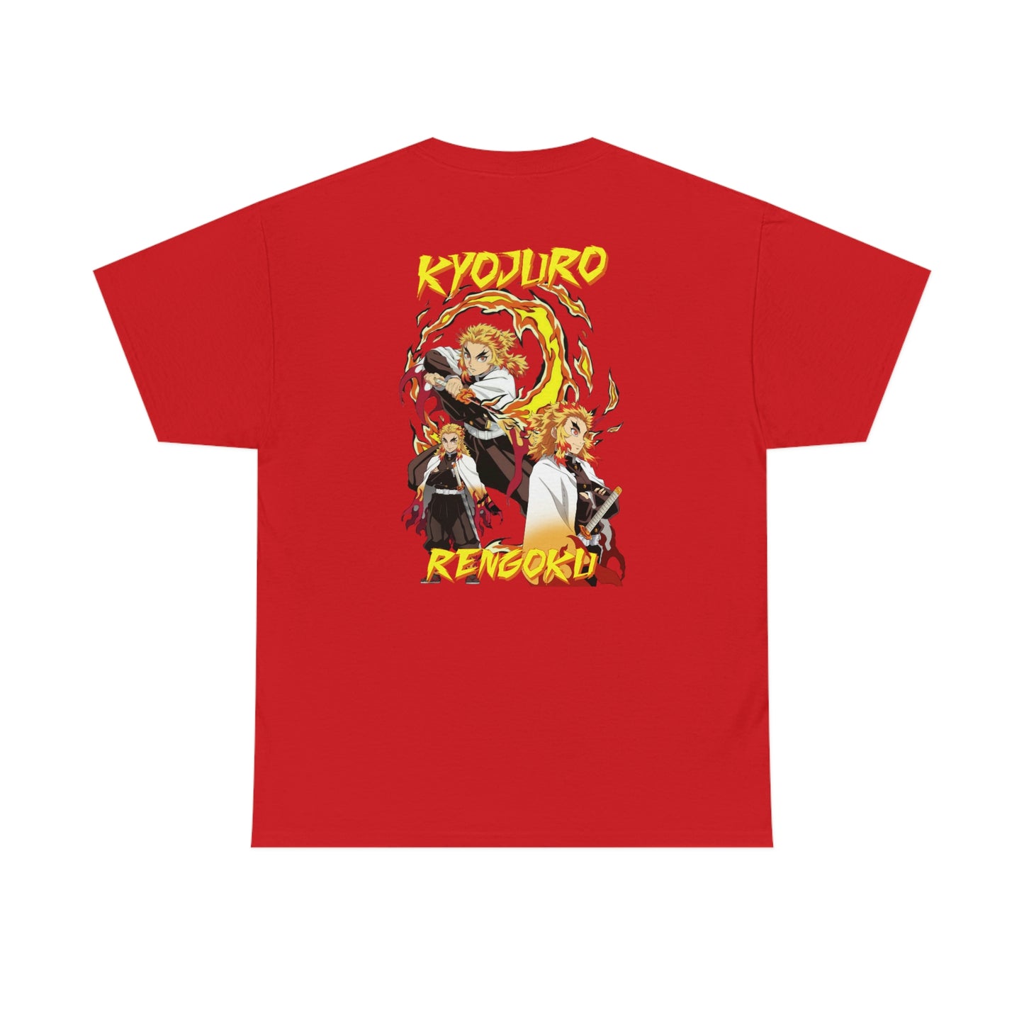 Kyojuro