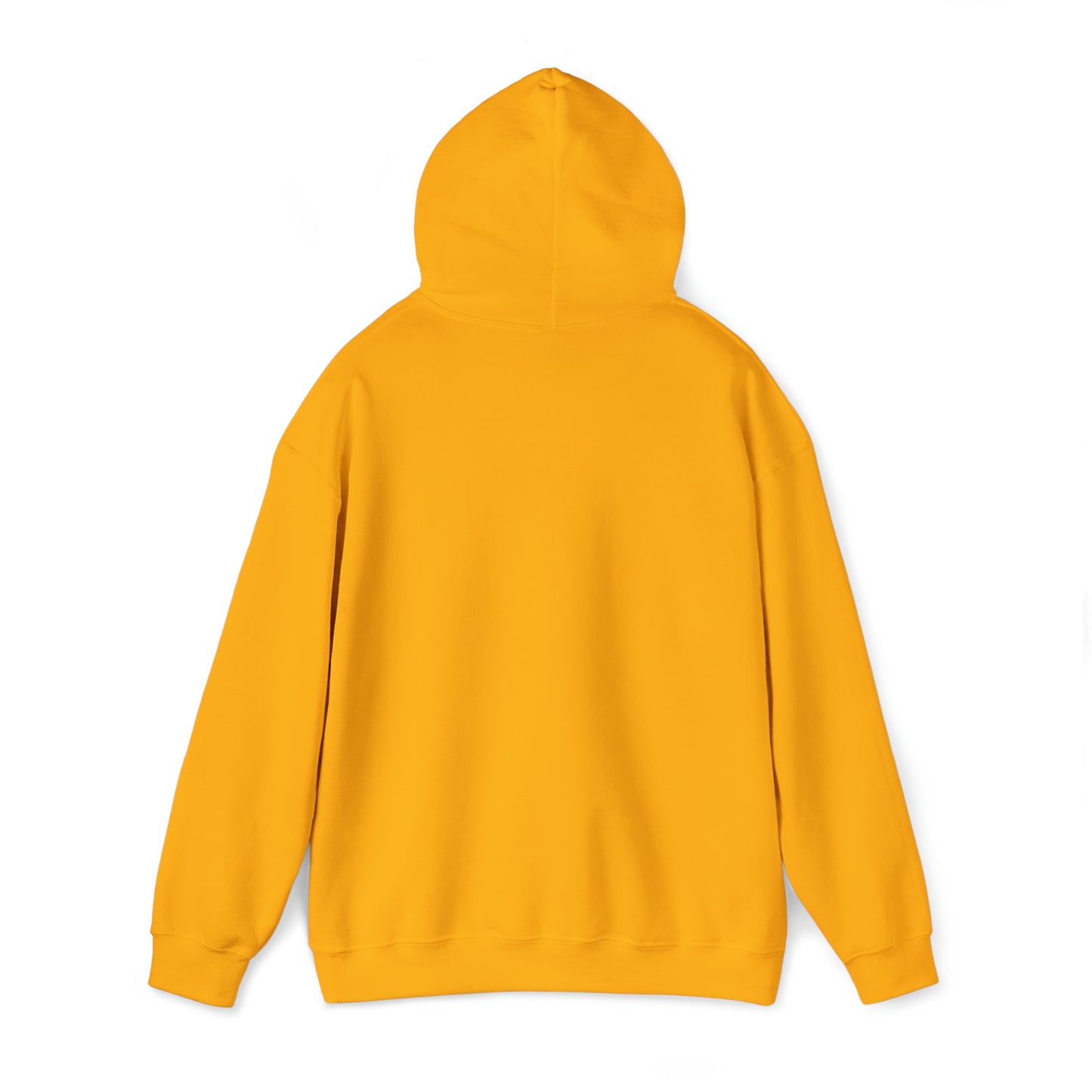 LA Hooded Sweatshirt