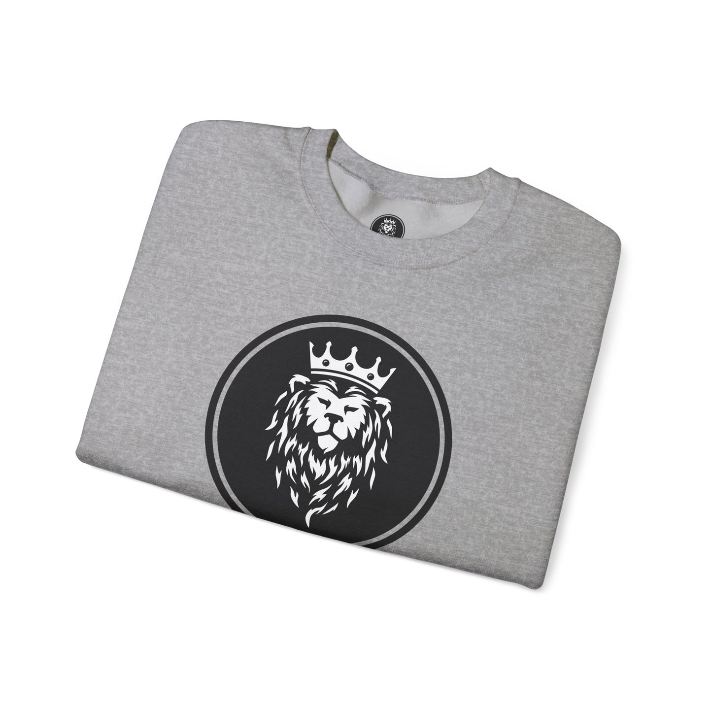 The Royal Crest Tee