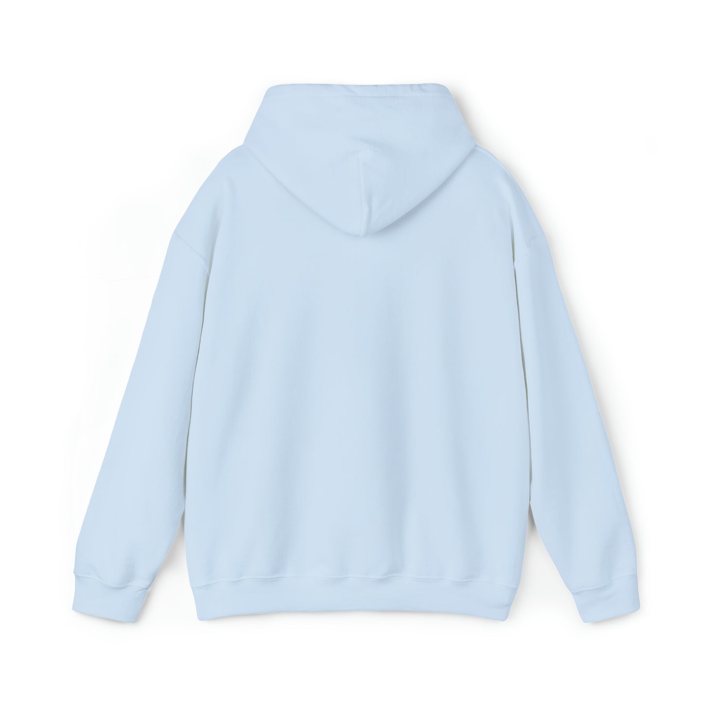 LA Hooded Sweatshirt