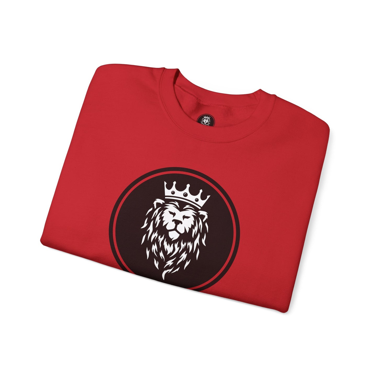 The Royal Crest Tee