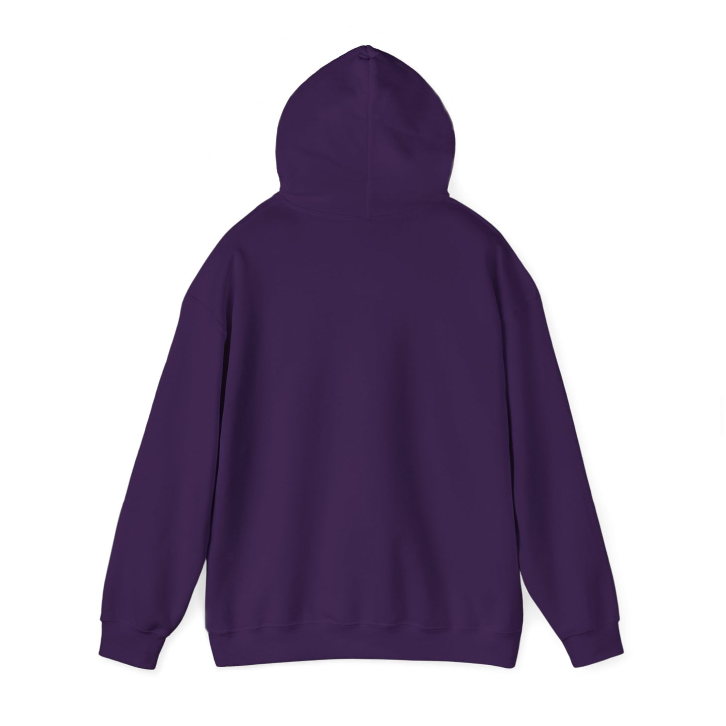 The King's Mark Hoodie