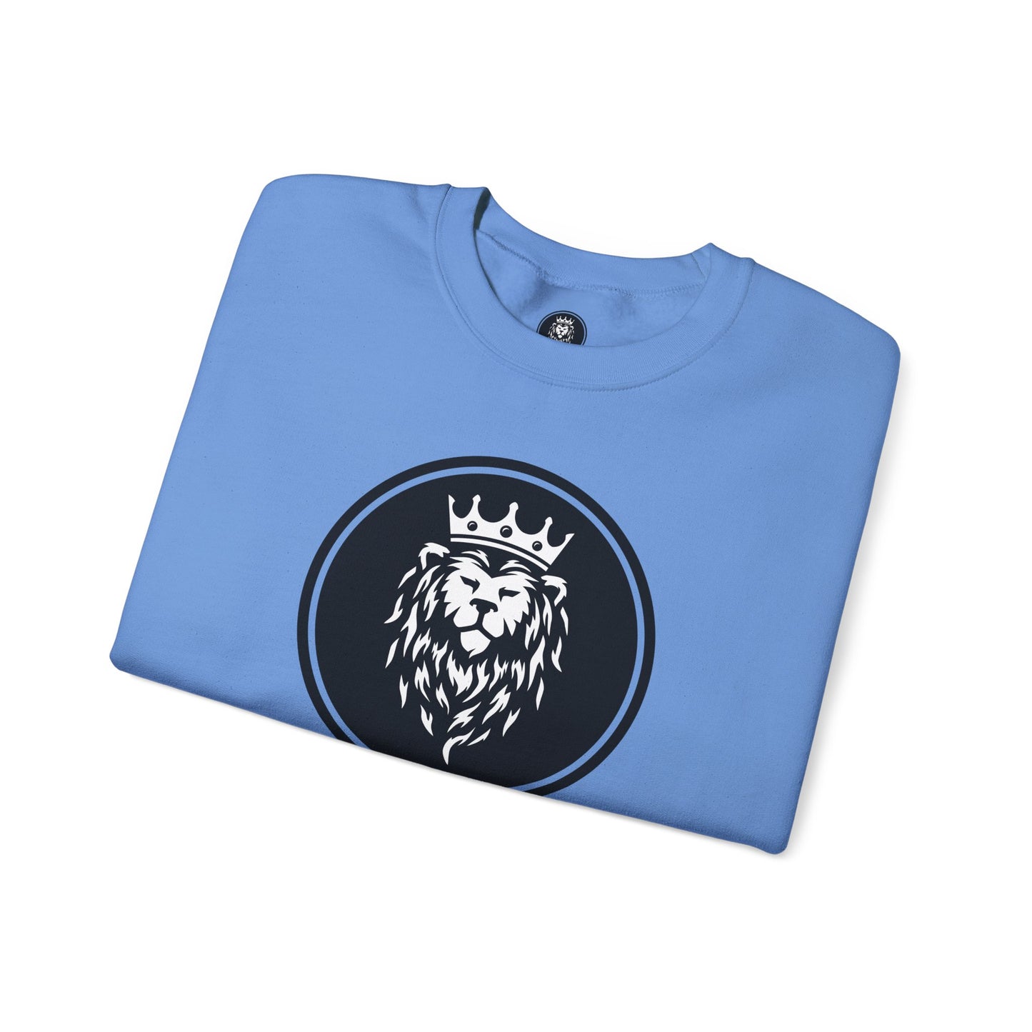The Royal Crest Tee