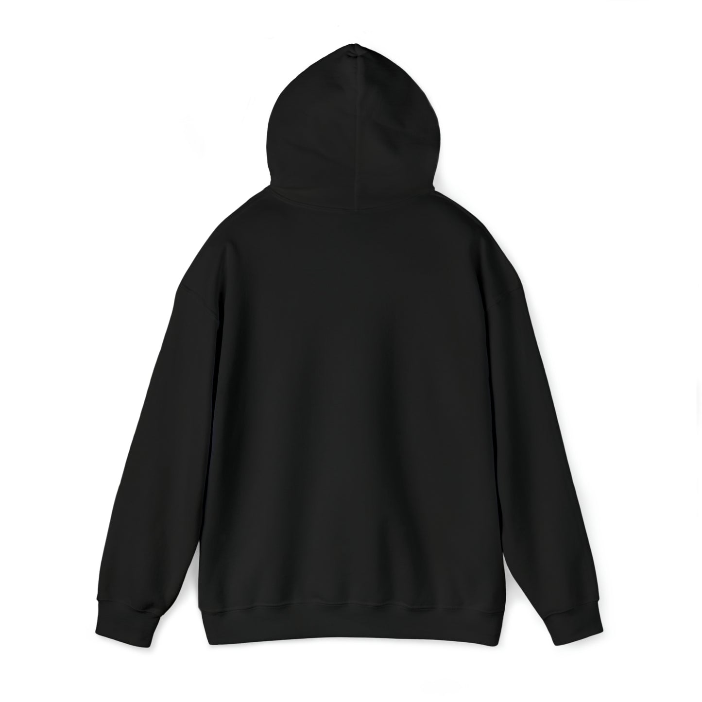 LA Hooded Sweatshirt