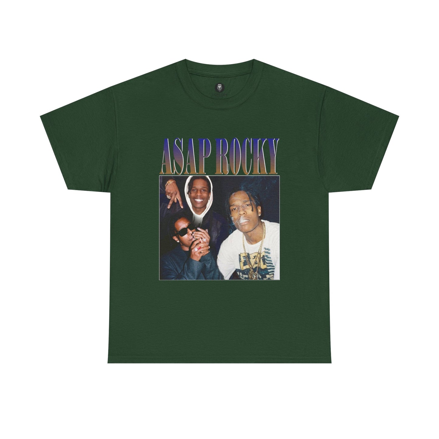 ASAP ROCKY T-Shirt