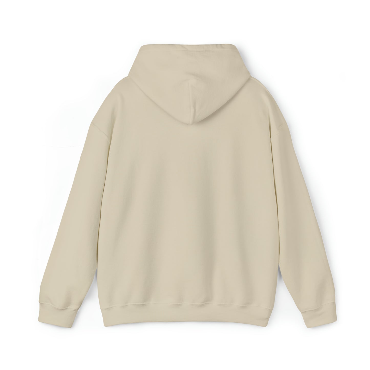 LA Hooded Sweatshirt