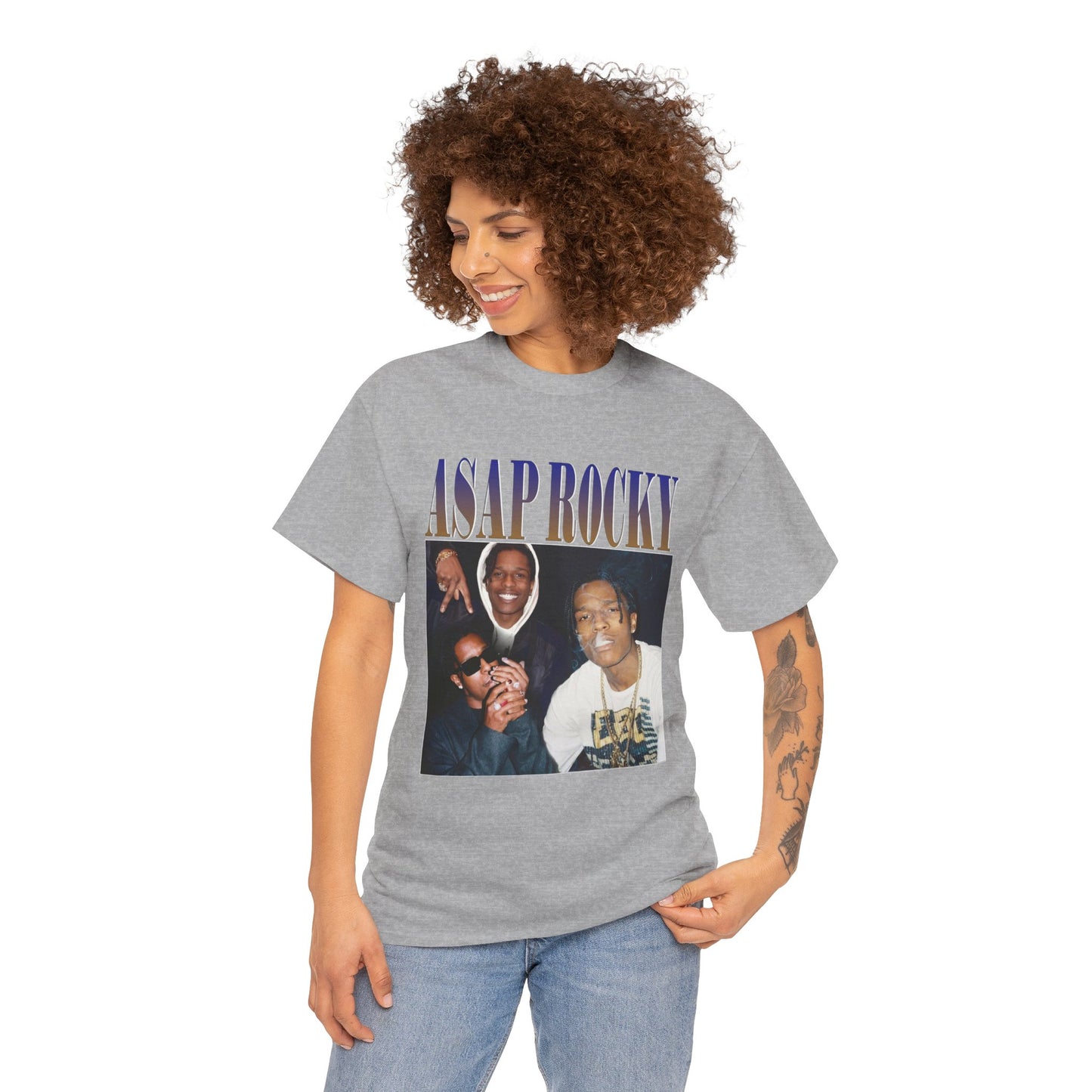 ASAP ROCKY T-Shirt