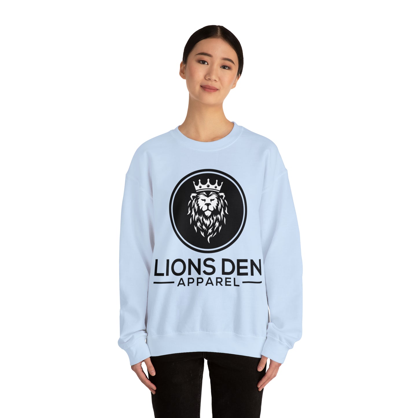 LSDA Sweatshirt