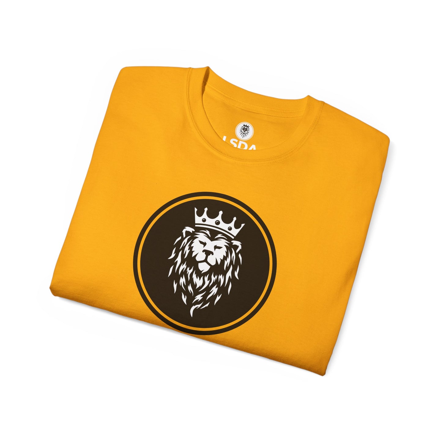 Alpha Standard Tee