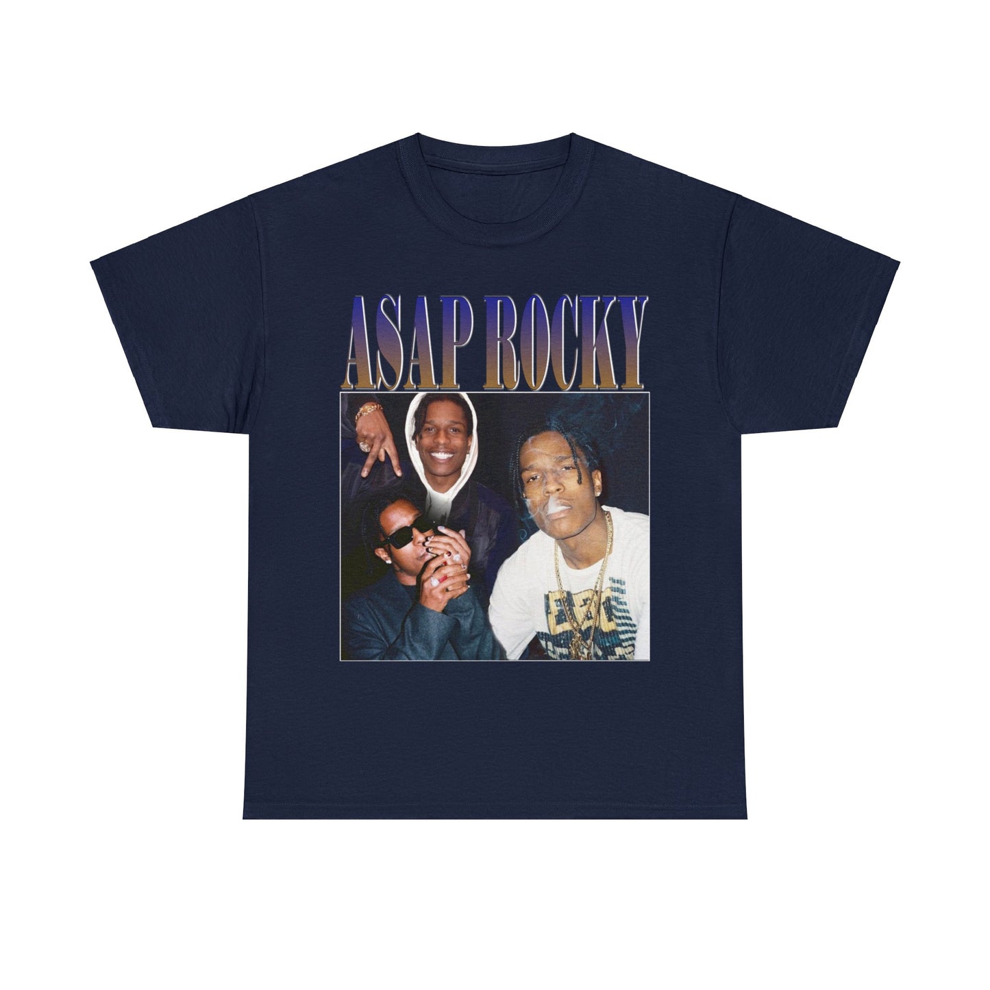 ASAP ROCKY T-Shirt