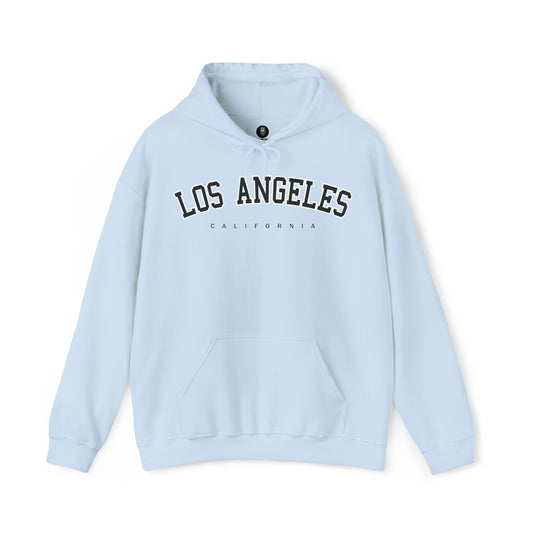 LA Hooded Sweatshirt