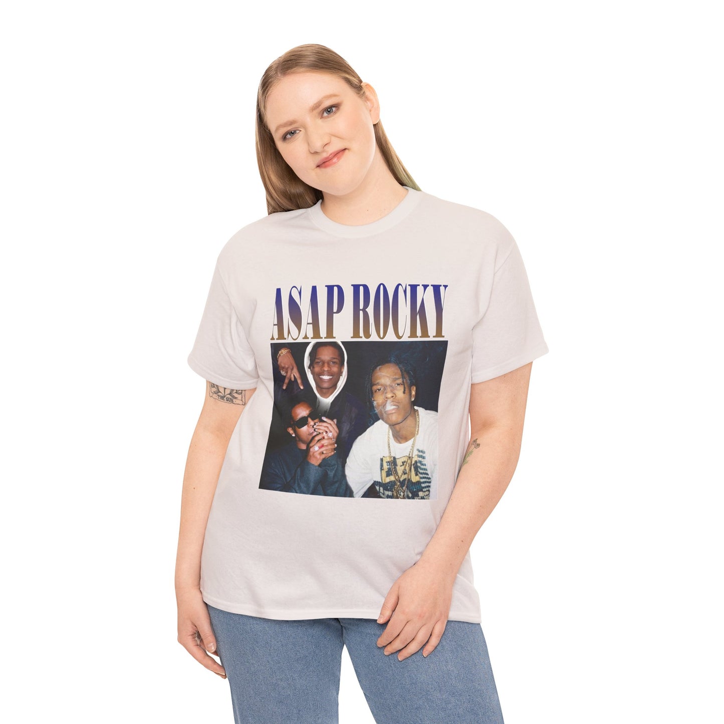 ASAP ROCKY T-Shirt