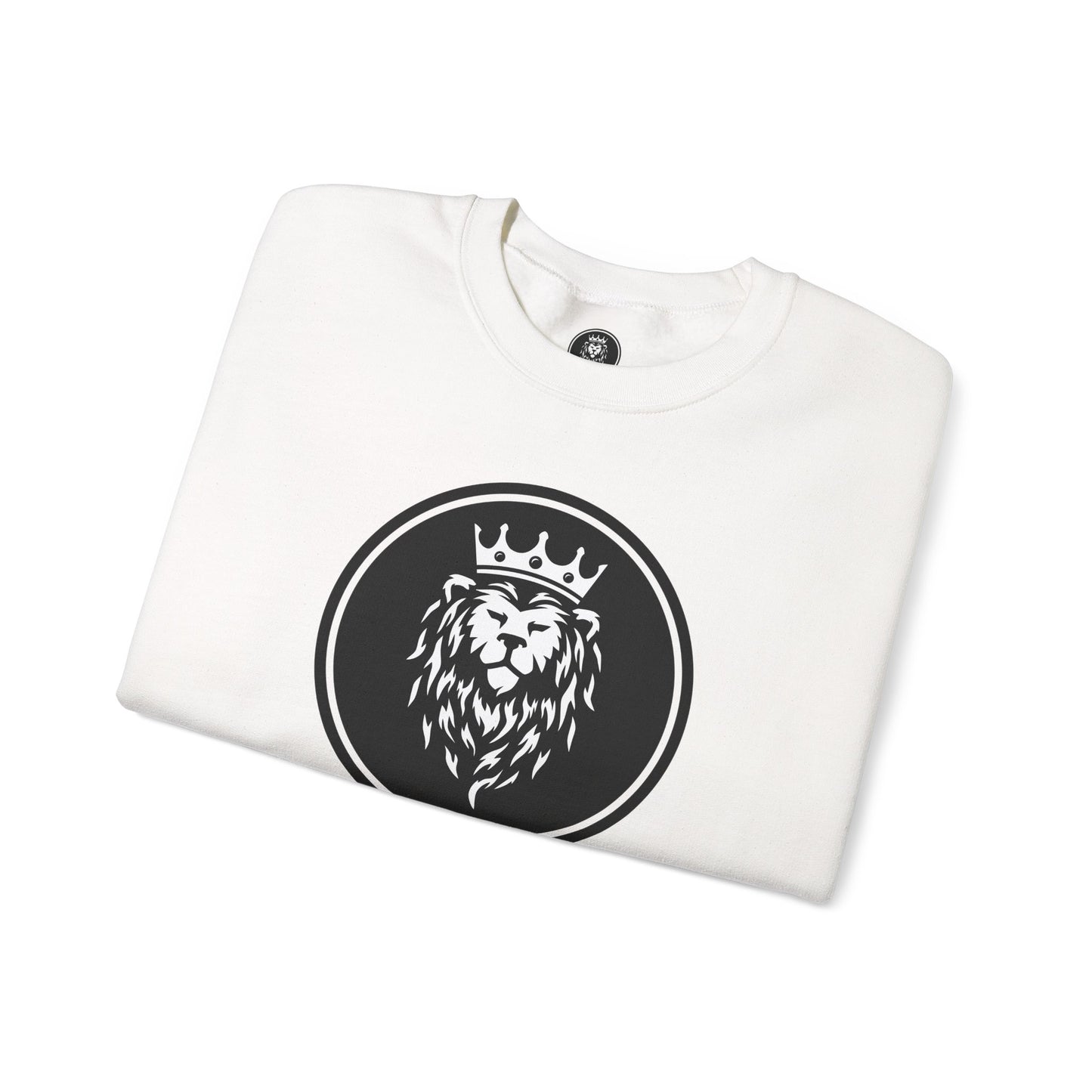 The Royal Crest Tee