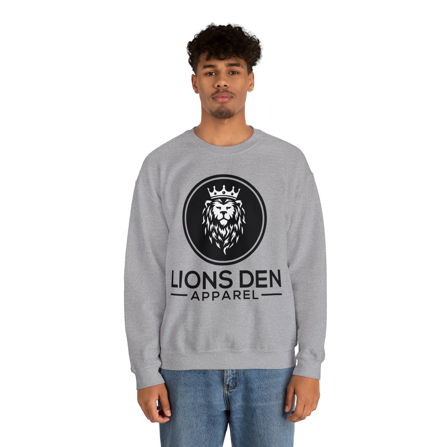 LSDA Sweatshirt