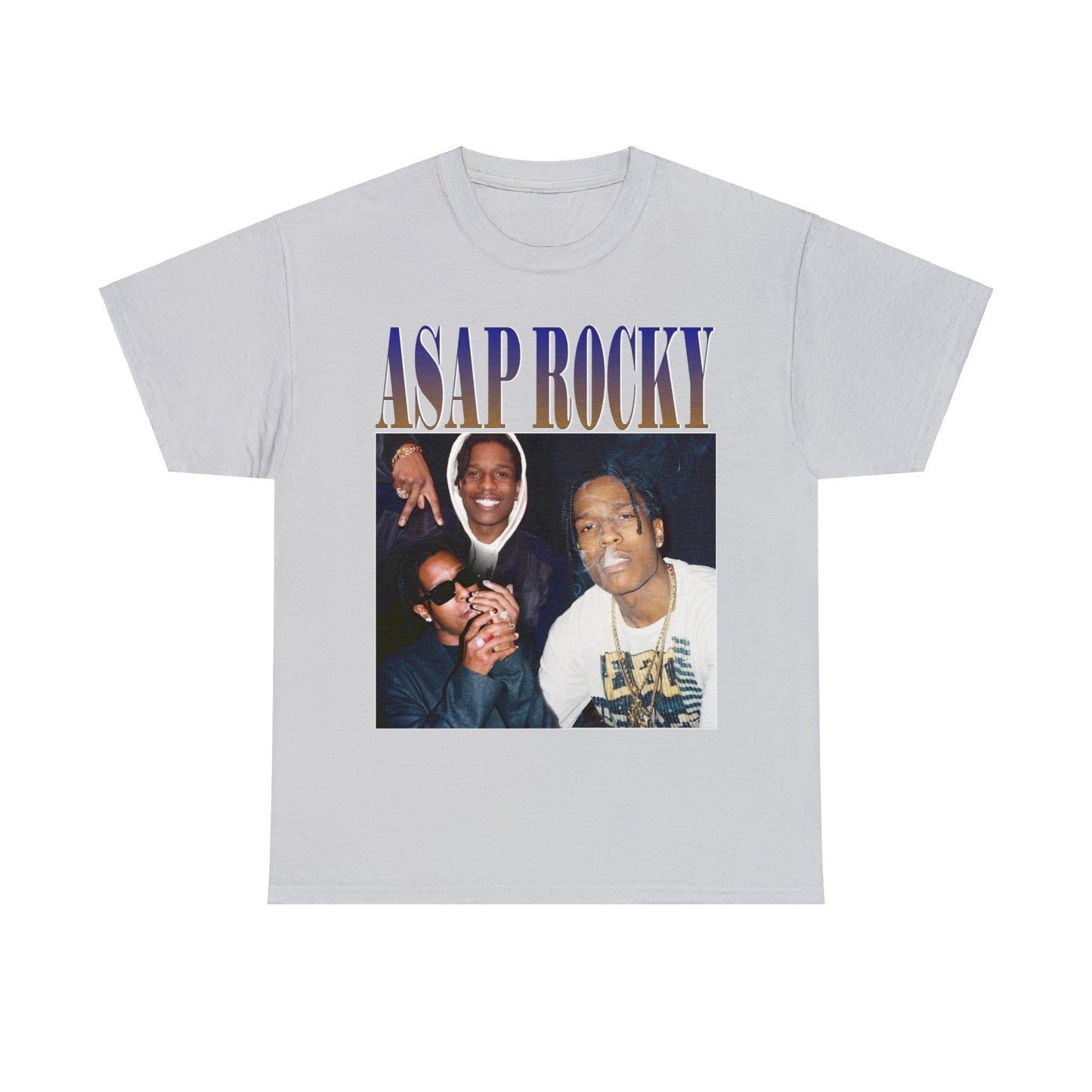 ASAP ROCKY T-Shirt