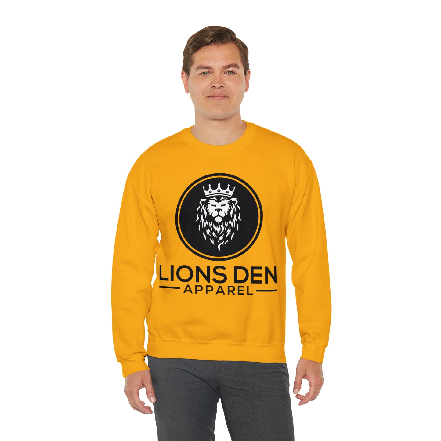 LSDA Sweatshirt