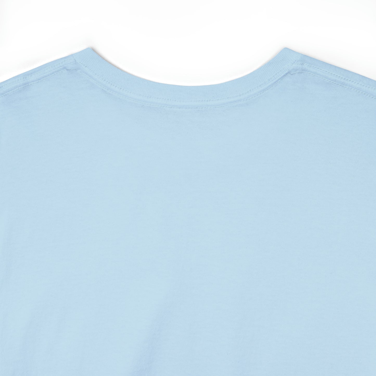 Welcome To The Future Tee