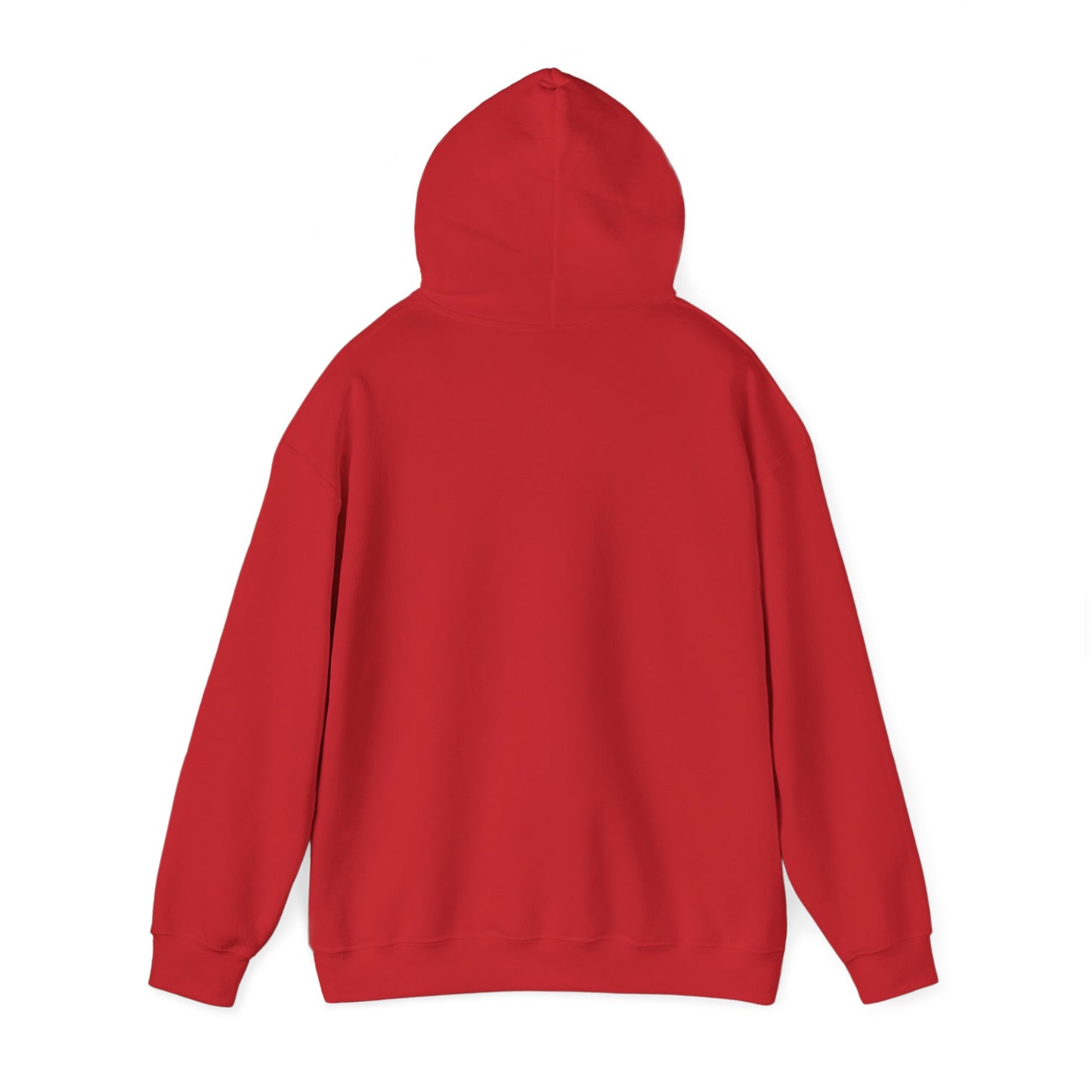 The King's Mark Hoodie