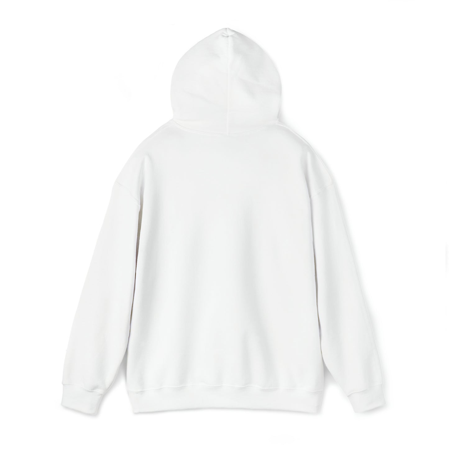 LA Hooded Sweatshirt