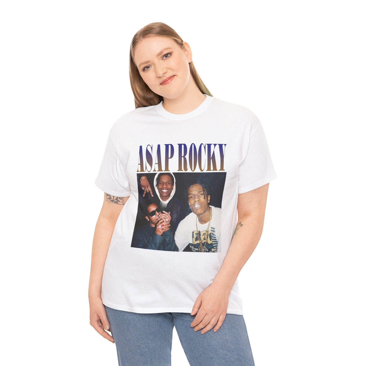 ASAP ROCKY T-Shirt