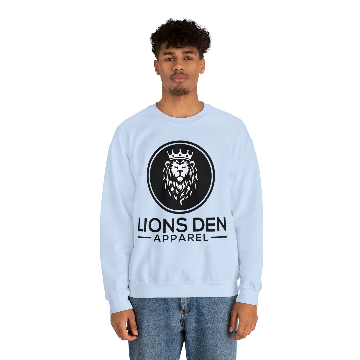 LSDA Sweatshirt