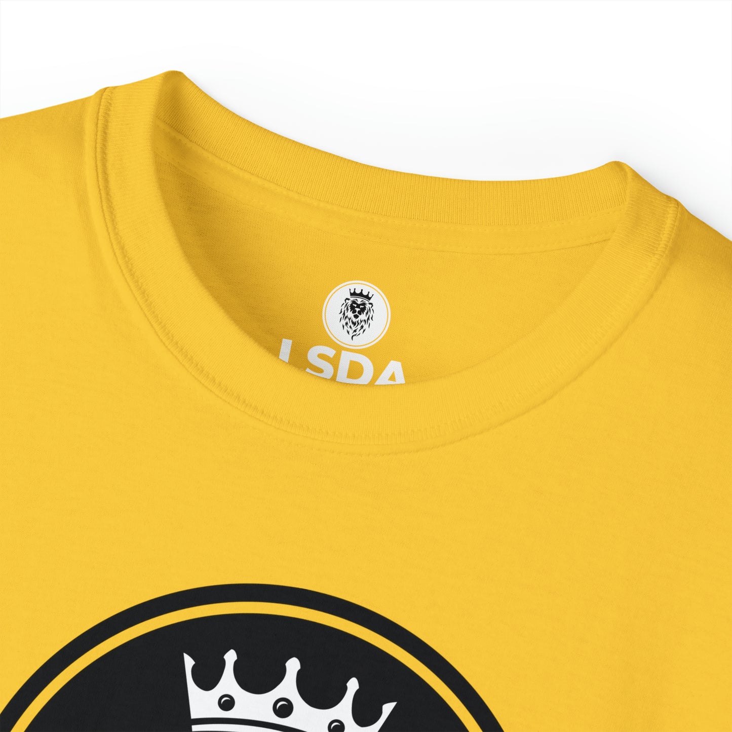 LSDA Tee