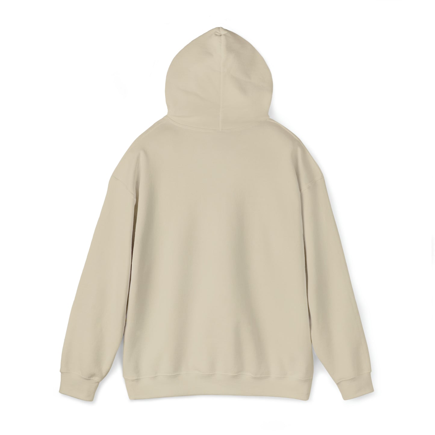 LA Hooded Sweatshirt