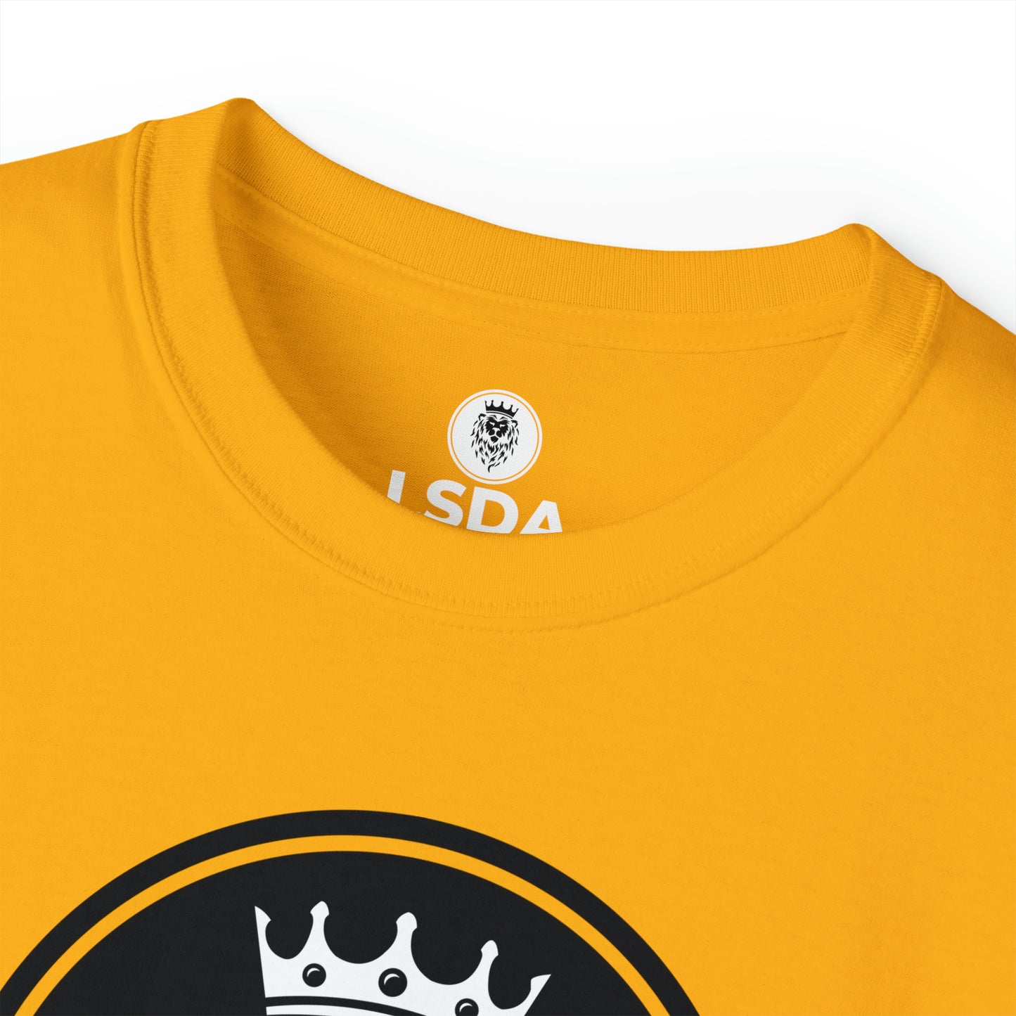 LSDA Tee