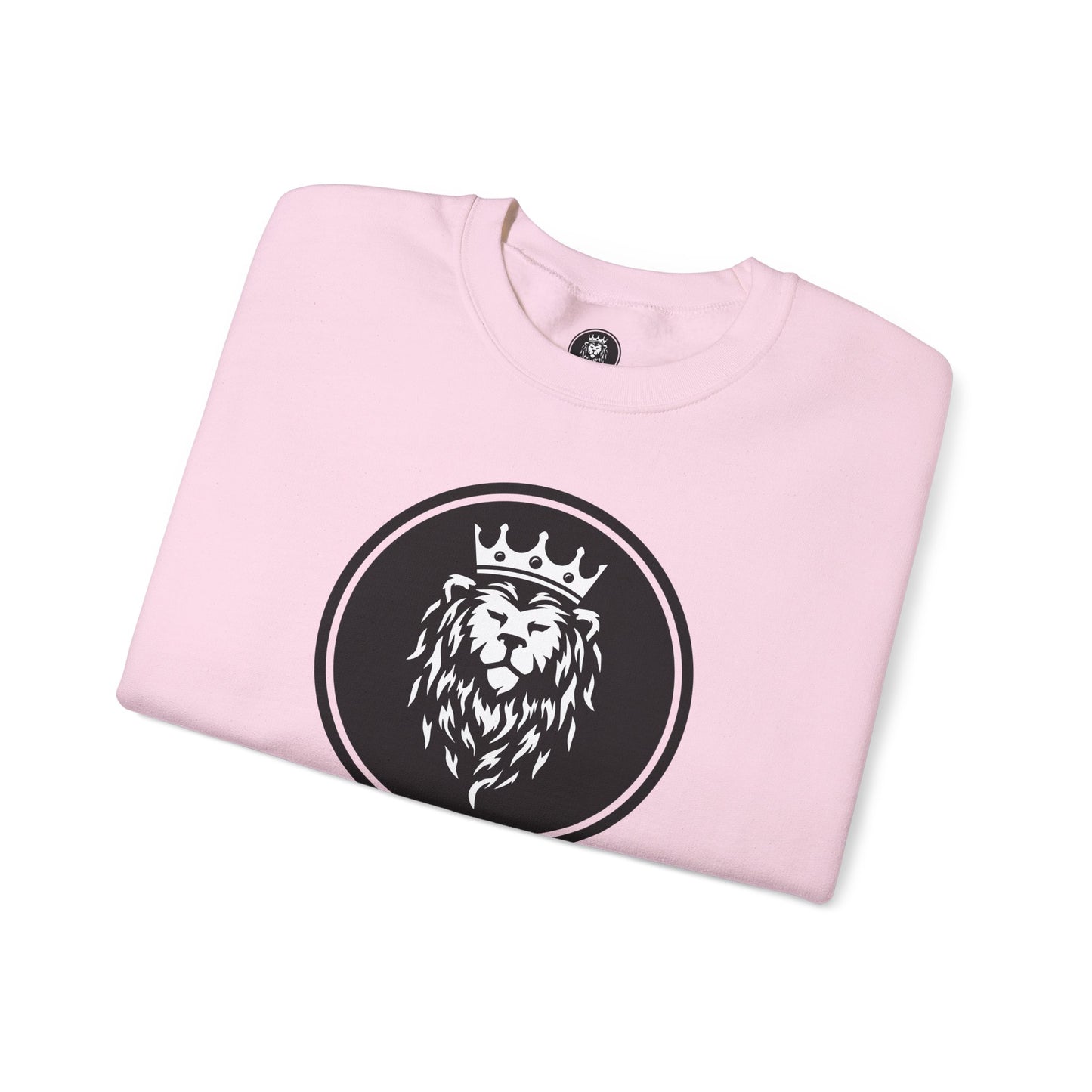 The Royal Crest Tee