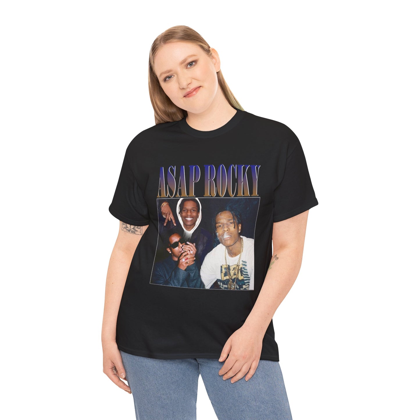 ASAP ROCKY T-Shirt