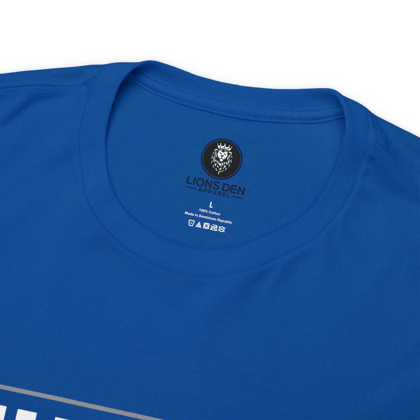 Welcome To The Future Tee