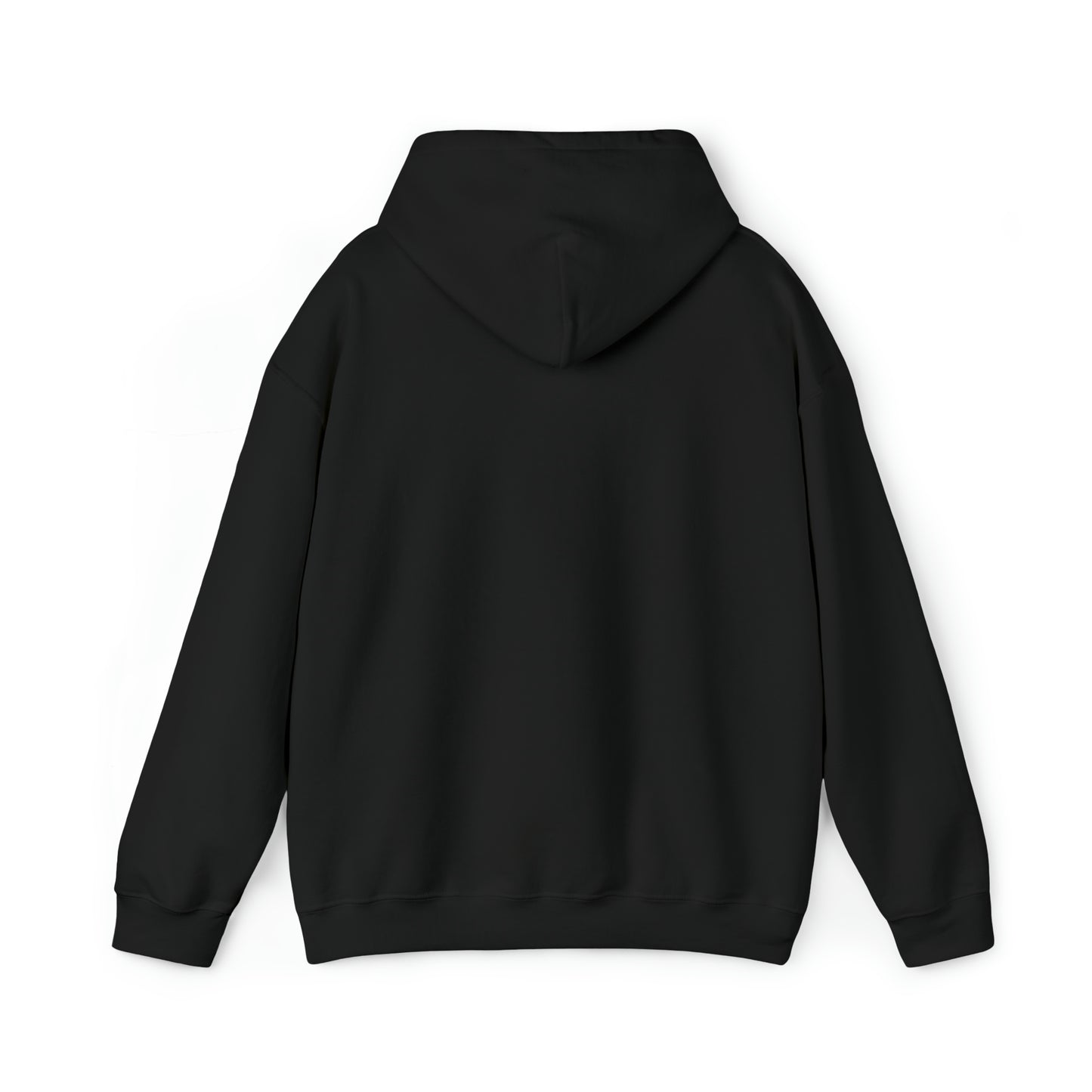 LA Hooded Sweatshirt