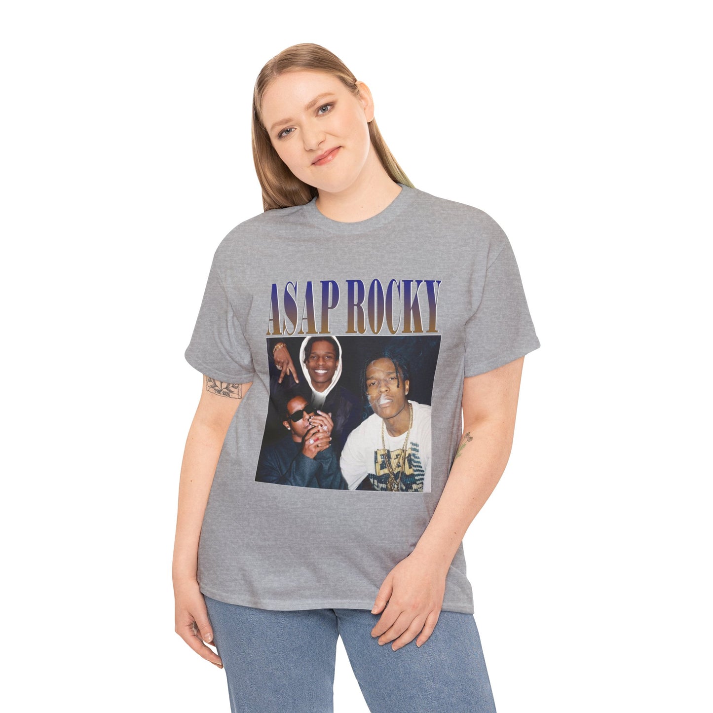 ASAP ROCKY T-Shirt