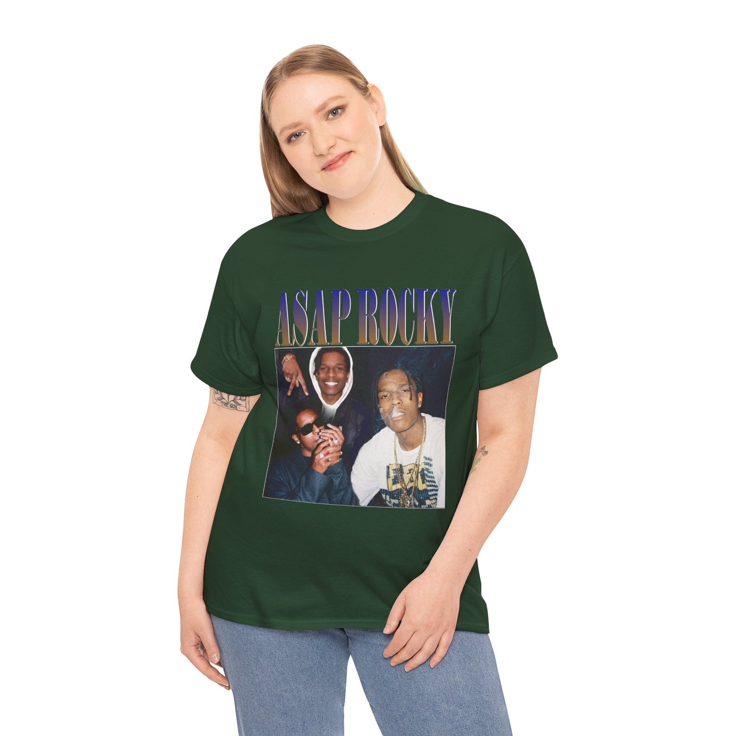 ASAP ROCKY T-Shirt