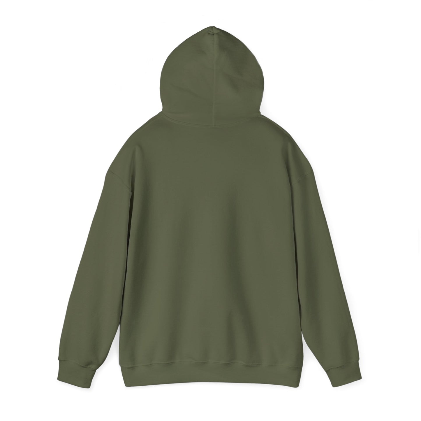 The King's Mark Hoodie