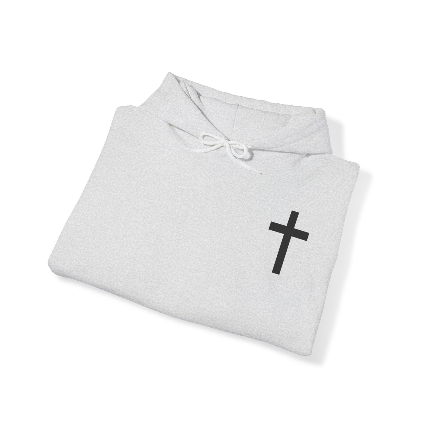 MAN OF GOD HOODIE