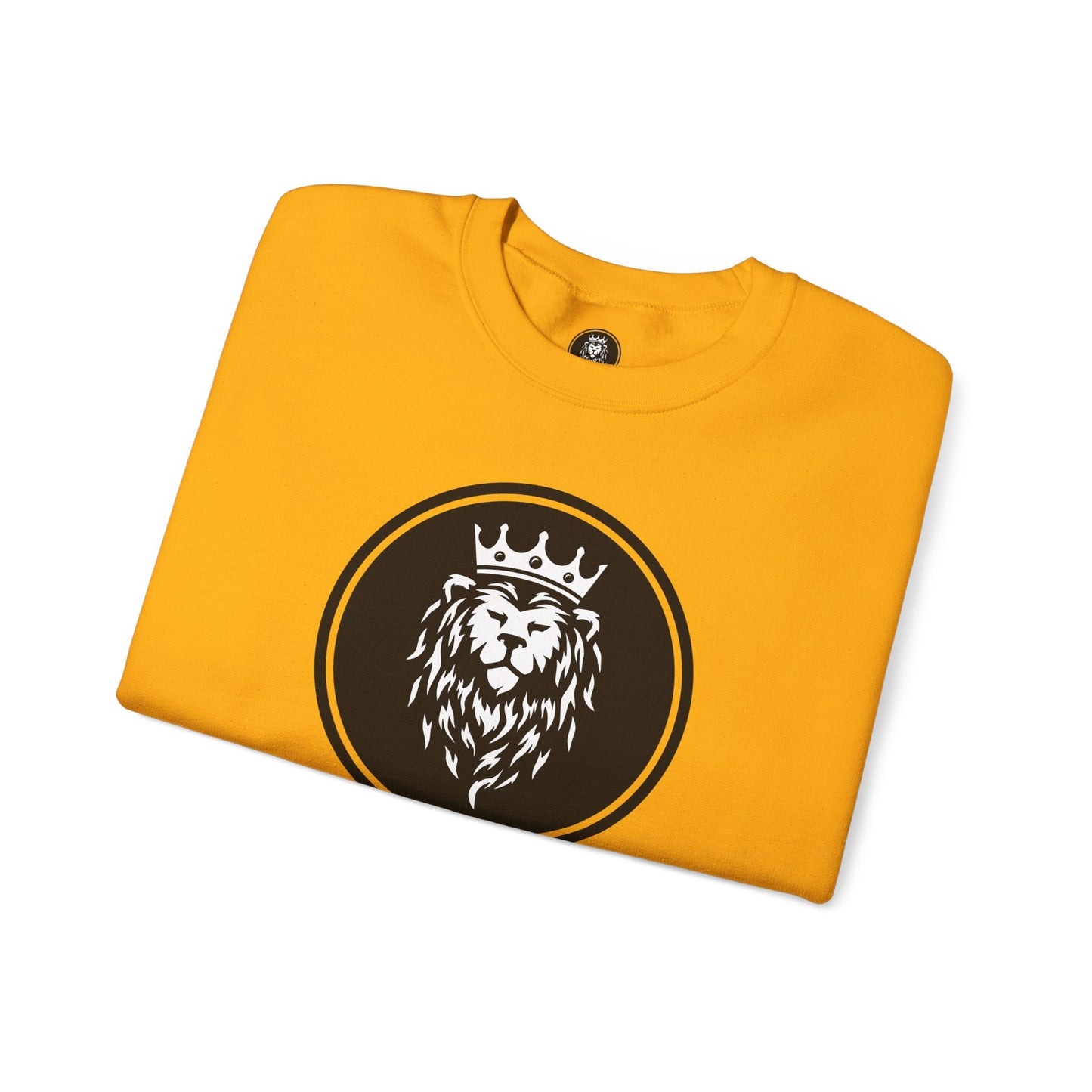 The Royal Crest Tee