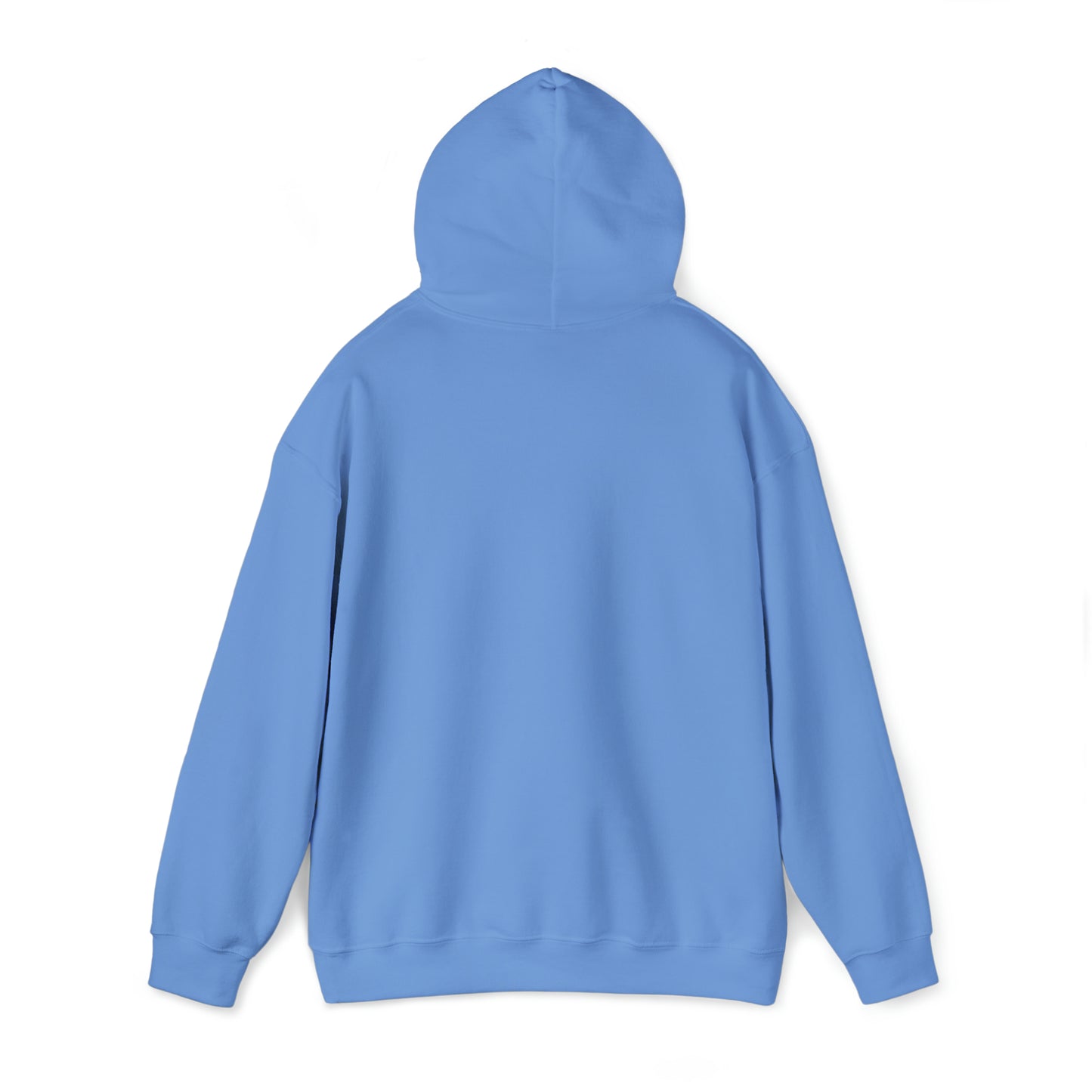 LA Hooded Sweatshirt