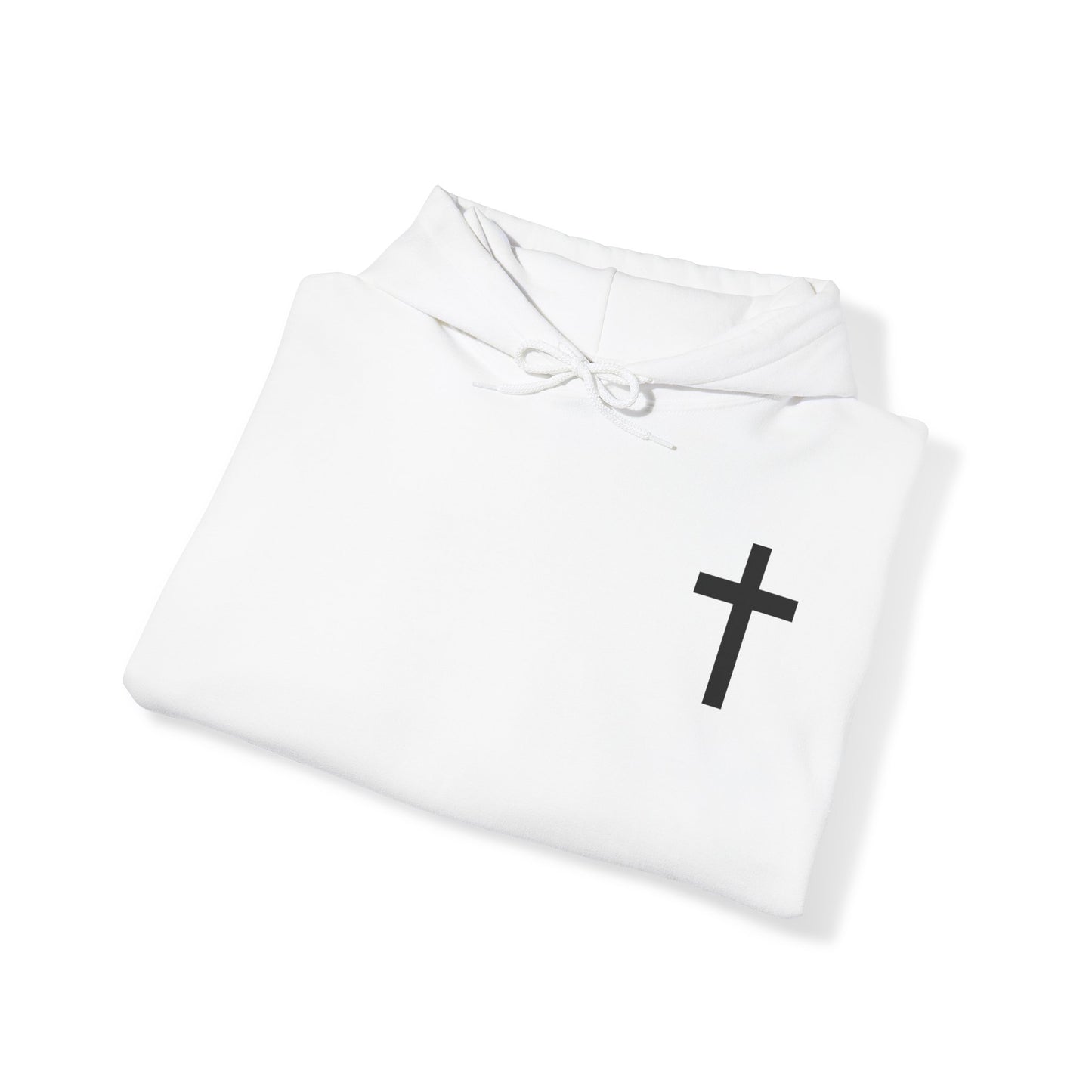 MAN OF GOD HOODIE