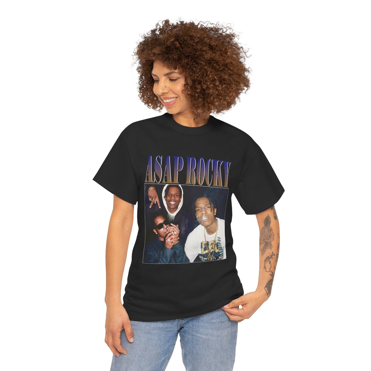 ASAP ROCKY T-Shirt